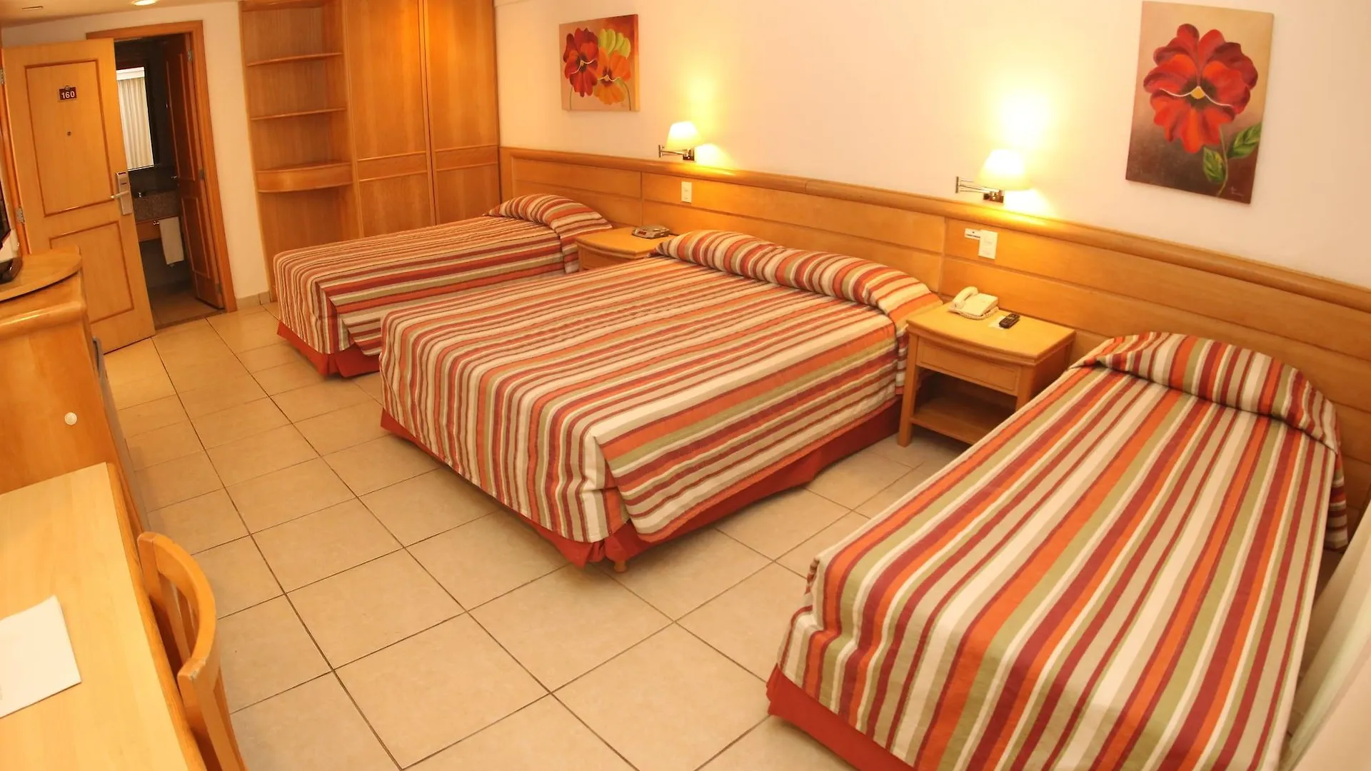 Hotel Atlantico Buzios Convention