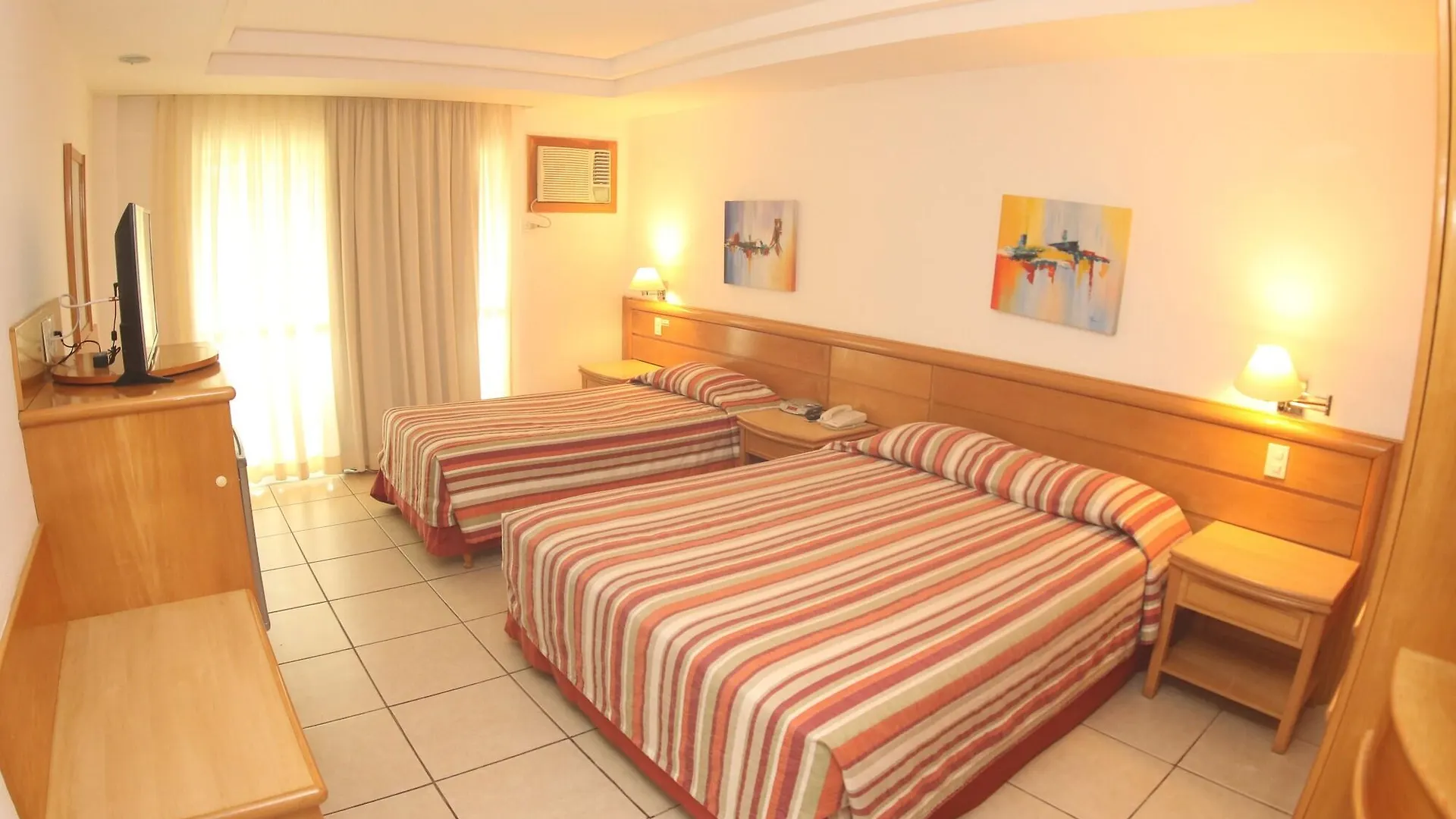 Hotel Atlantico Buzios Convention