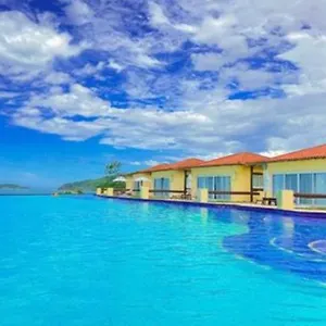 Resort Luxo Ii