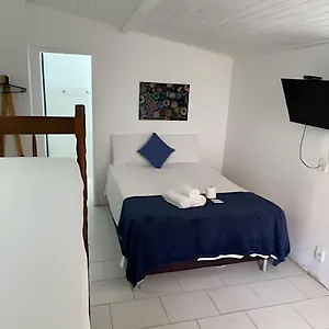 Apartamento Casas Maria - Cama&café, Búzios