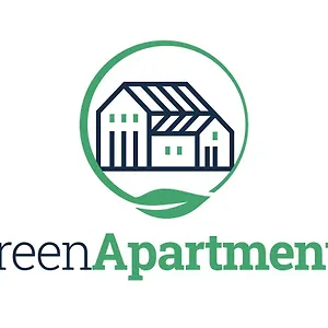 Green-apartments Torre Del Oro Sevilla